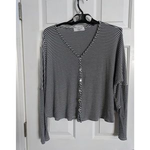 Carly Jean Los Angeles Colby Top